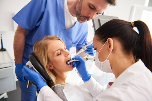  Lake Mawk, OH Holistic Dental Care Services Pros