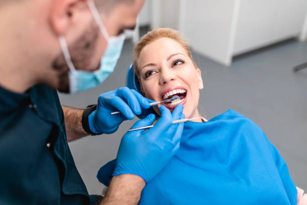 Best Invisalign and Clear Aligners  in Lake Mawk, OH