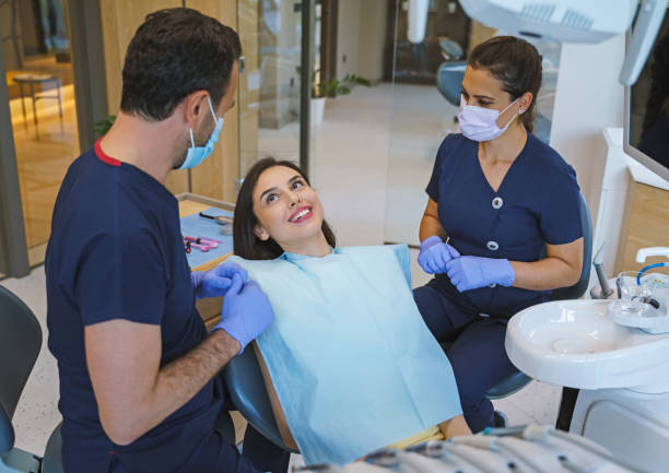 Best TMJ/TMD Treatment  in Lake Mawk, OH