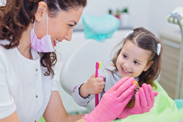 Dental X-Rays and Imaging in Lake Mohawk, OH